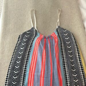 LemLem cover up or dress -one size